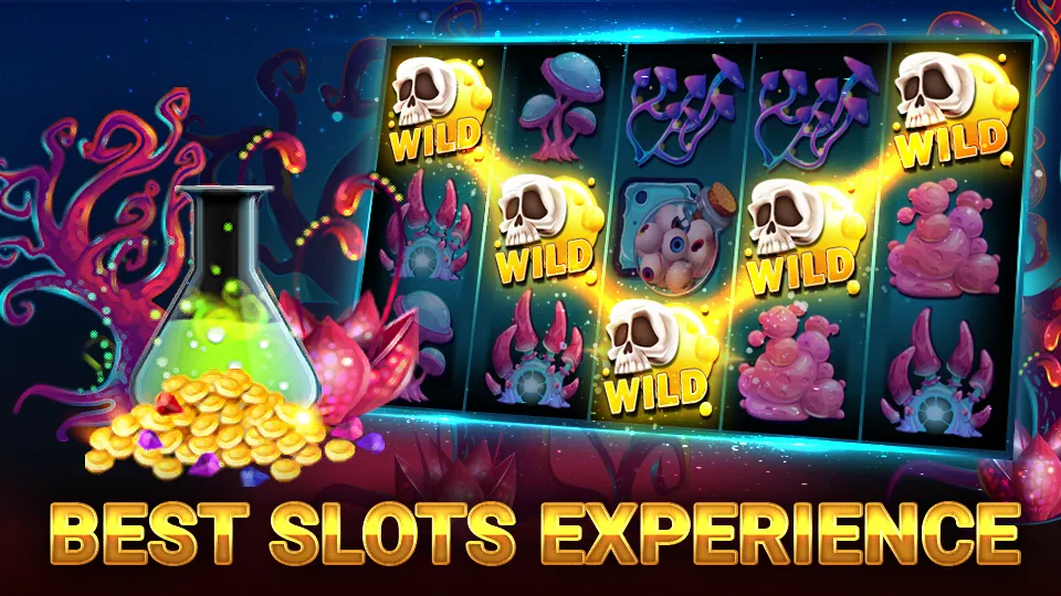 Người chơi đang thắng Nổ Hũ tại KT88 Casino