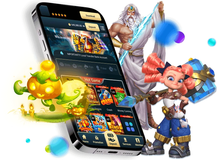 Thưởng Nạp Tiền Hàng Ngày KT88 Casino