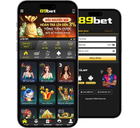 Hình ảnh cá cược có trách nhiệm tại KT88 Casino