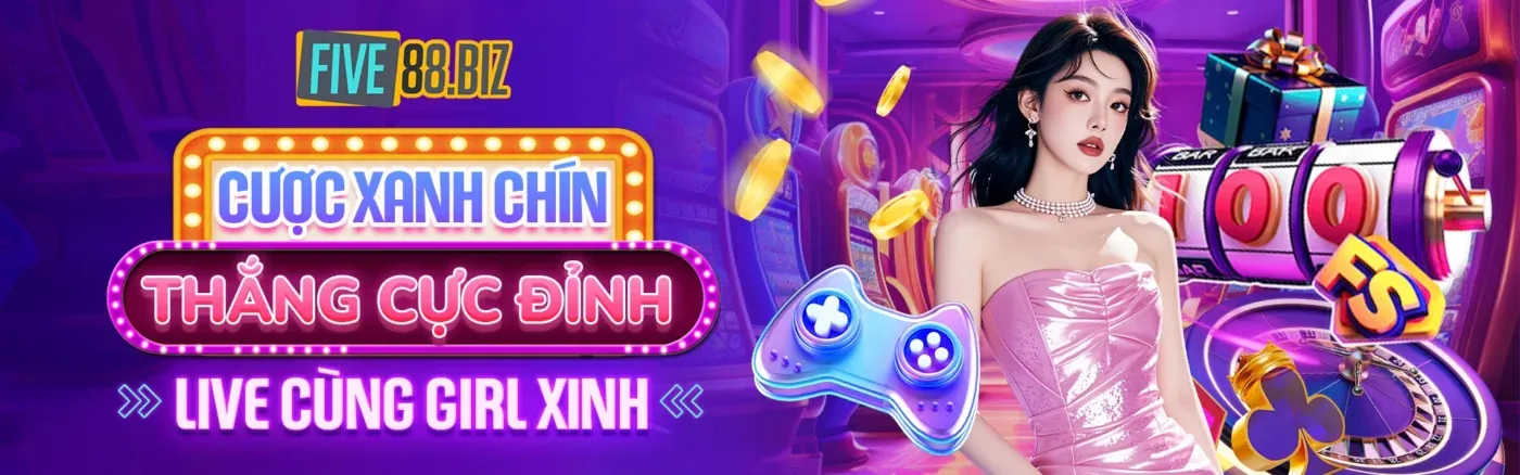 Jackpot Slot (Nổ Hũ)