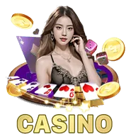 Khuyến mãi chào mừng kt88 casino