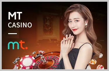 Khuyến mãi đăng ký mới kt88 casino