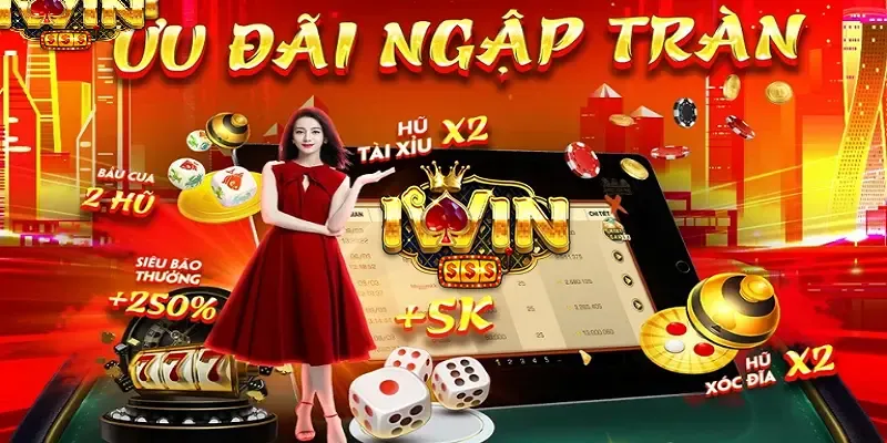 Ưu Đãi Sự Kiện Đặc Biệt KT88 Casino